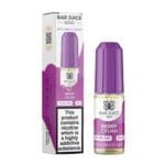 Bar Juice Berry Crush*