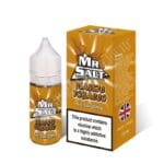 Mr Salt Classic Tobacco 10mg & 20mg*