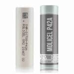 MoliCel P42A 21700mAh Battery