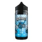 Doozy Seriously Nice Ice N Berg