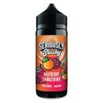 Doozy Seriously Slushie Raspberry Tangerine