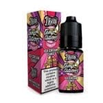 Doozy Temptations Ice Cream Cake Salt