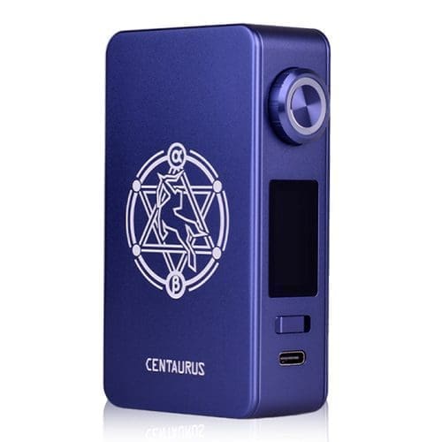 Lost Vape Centaurus M200 Blue