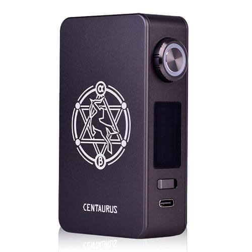 Lost Vape Centaurus M200 Grey