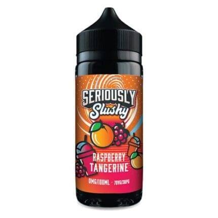Doozy Seriously Slushie Raspberry Tangerine