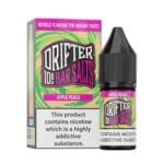 Drifter Apple Peach 20mg