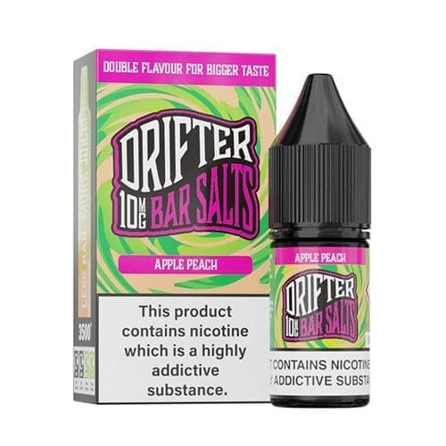 Drifter Apple Peach 20mg