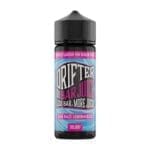 Drifter Blue Razz Lemonade Ice 100ml