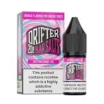 Drifter Cotton Candy Ice 20mg