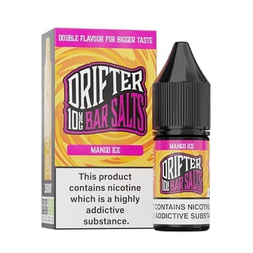Drifter Mango Ice 10mg