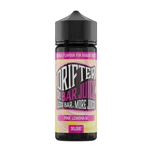 Drifter Pink Lemonade 100ml