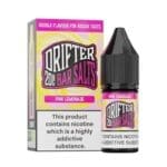 Drifter Pink Lemonade 20mg