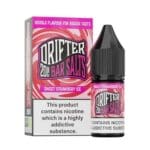 Drifter Sweet Strawberry Ice 20mg