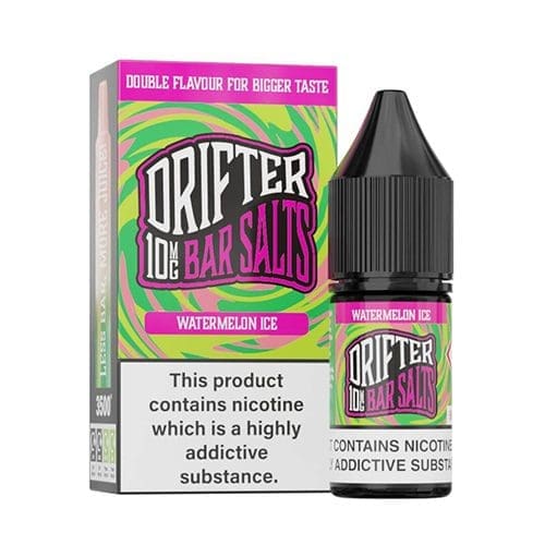 Drifter Watermelon Ice 10mg