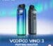 Voopoo Vinci 3 Pod Kit - Puffing Master