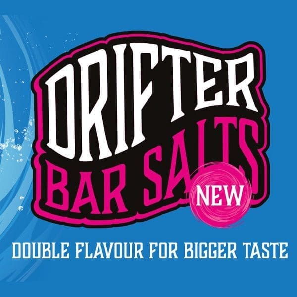 Drifter Monthly Raffle March 2023