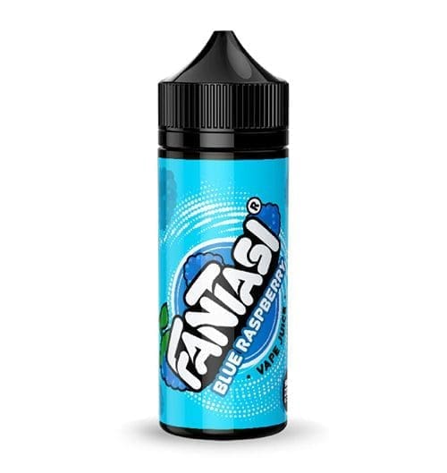 Fantasi Blue Raspberry