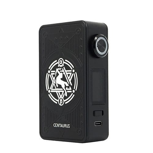 Lost Vape Centaurus M200 Black