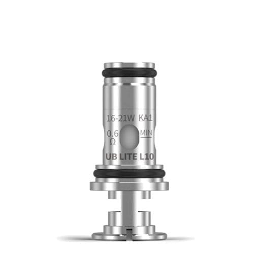 Lost Vape UB Lite L10 Coil 0.6ohm