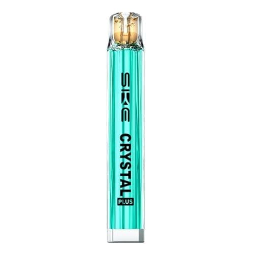 SKE Crystal Plus Pod Kit Blue
