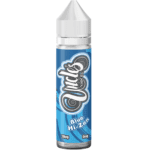 Uncles Vape Co Blue Hi-Zen
