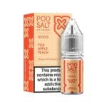 Nexus Fuji Apple Peach