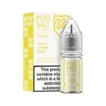 Nexus White Gummy Bear