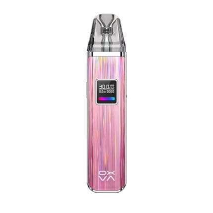 OXVA Xlim Pro Kit Gleamy Pink
