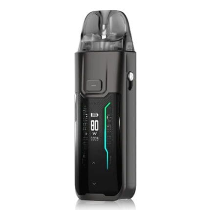 Vaporesso Luxe XR Max Pod Kit Grey