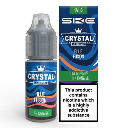 SKE Crystal Original Blue Fusion copy