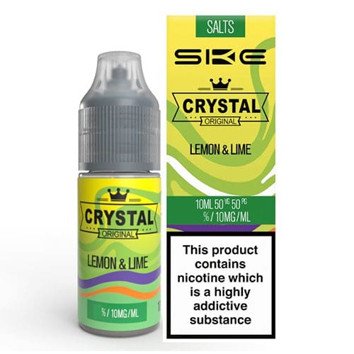 SKE Crystal Original Lemon Lime copy