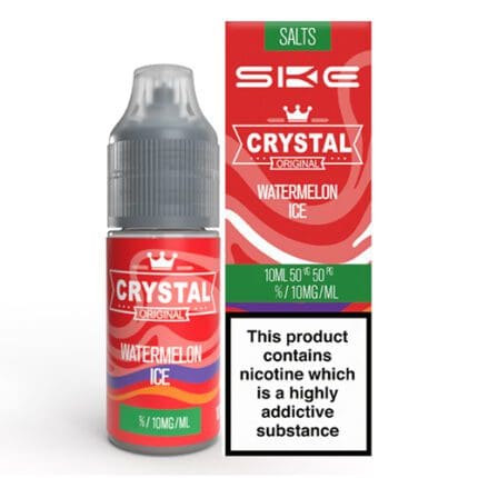 SKE Crystal Original Watermelon Ice copy