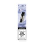 Elf Bar Elfa Pro Pod Blue Razz Lemonade