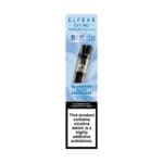 Elf Bar Elfa Pro Pod Blue Sour Raspberry