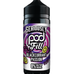 Seriously PodFill Blackcurrant Passion 100ml