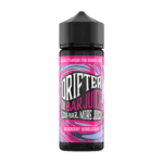 Drifter Blueberry Bubblegum 100ml
