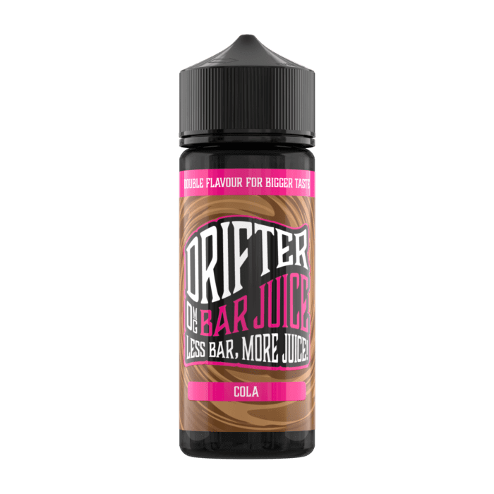 Drifter Cola 100ml