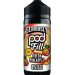 Seriously PodFill Fresh Pineapple 100ml