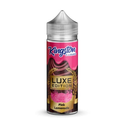 Kingston Luxe Pink Lemonade 100