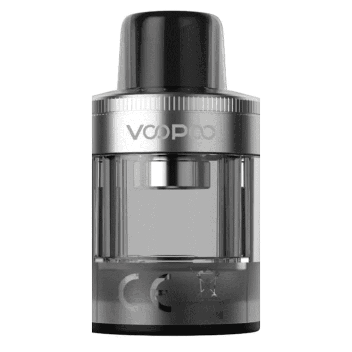 Voopoo PnP-X Pod Silver
