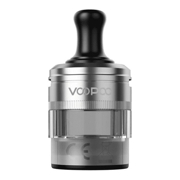 Voopoo PnP-x MTL Silver