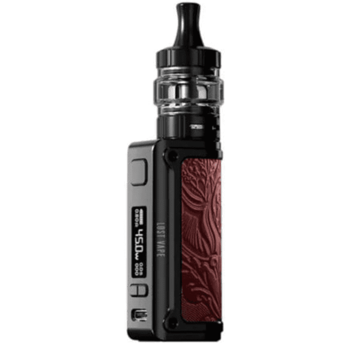 Lost Vape Thelema Mini Kit Mystic Red