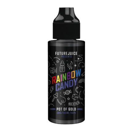 Future Juice Rainbow Candy
