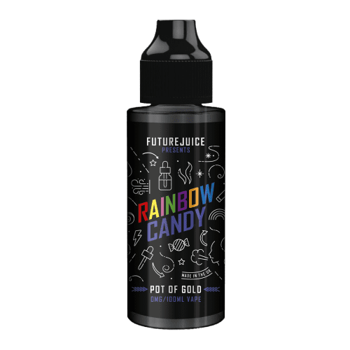 Future Juice Rainbow Candy