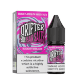 Drifter Blueberry Bubblegum