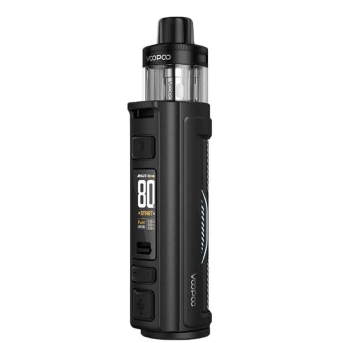 Argus Pro 2 Spray Black