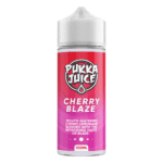Pukka Juice 100 Cherry Blaze