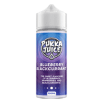 Pukka Juice 100 Blueberry Blackcurrant