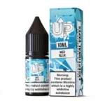 Double Up Salts Mad Blue