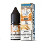 Double Up Salts Iron Soda